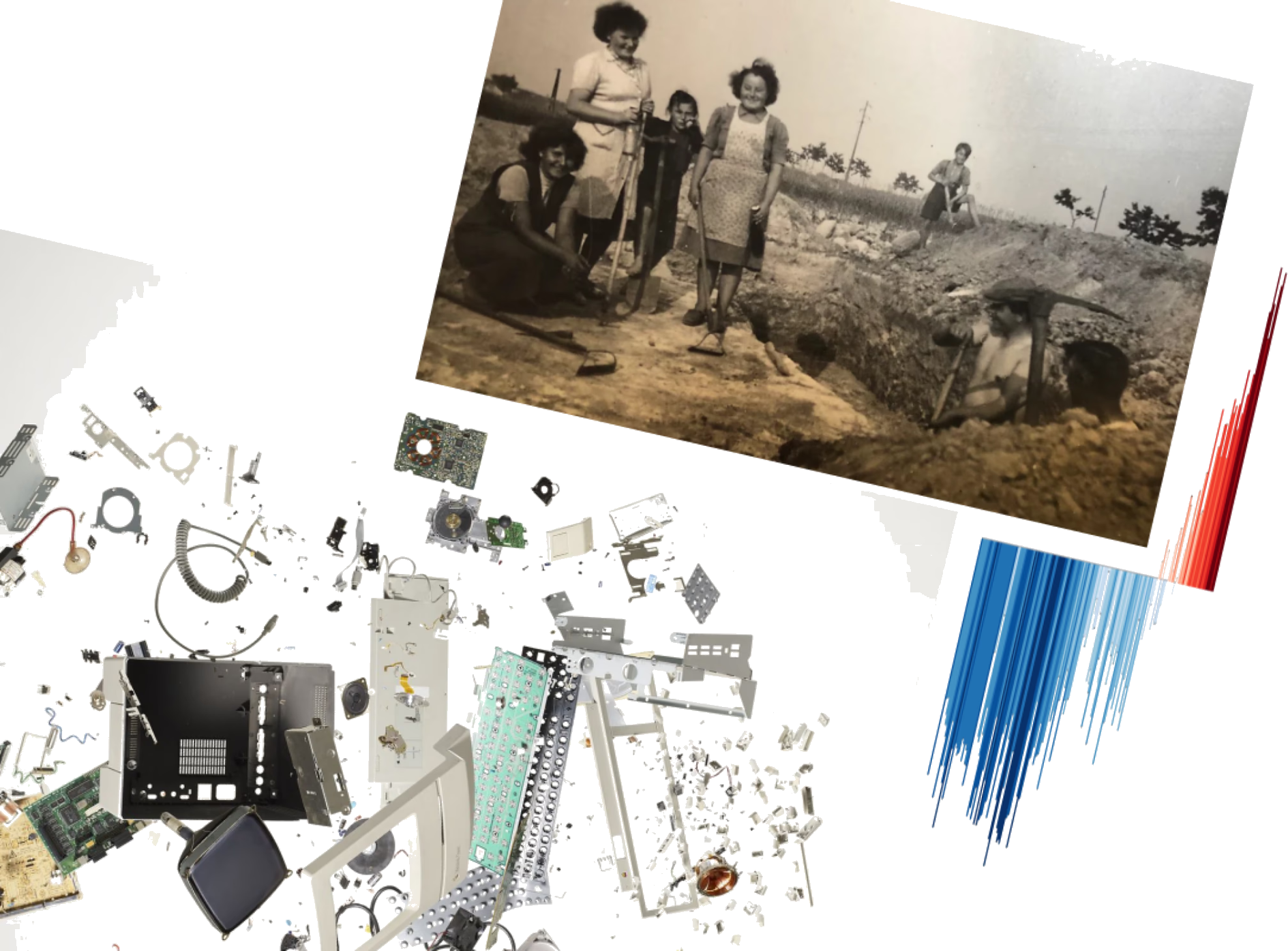 Repair history